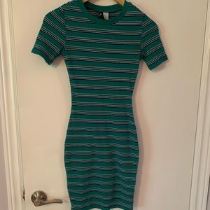 H&M Bodycon Dress